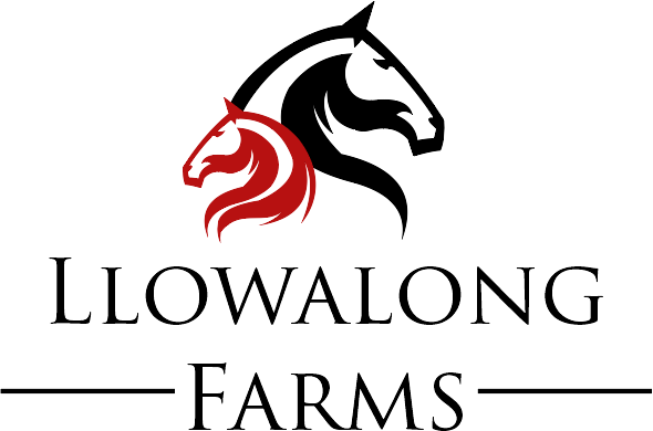 Llowalong Farms Logo