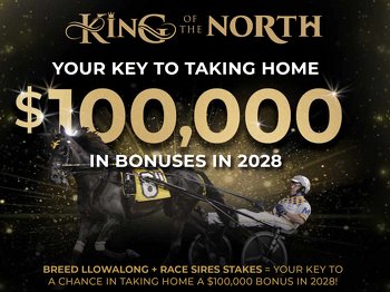 $100,000 Bonus looms for King of the North 
