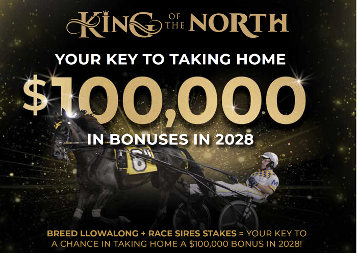 $100,000 Bonus looms for King of the North 