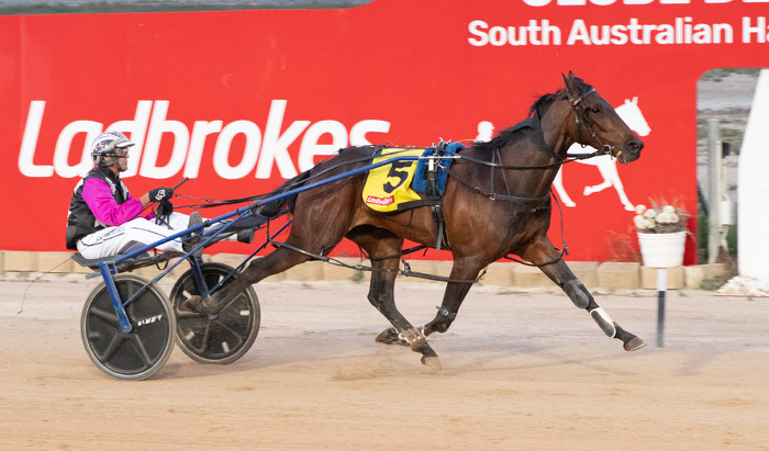 Another Listed race for Soho