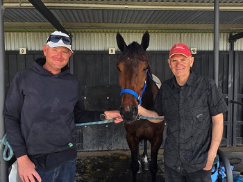 Pastor Stephen son in special win