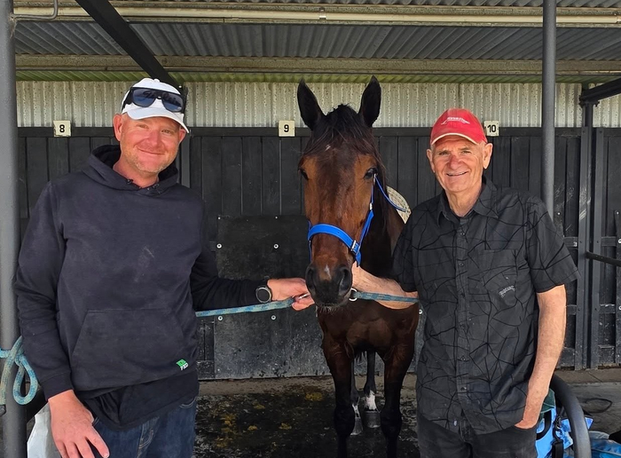 Pastor Stephen son in special win