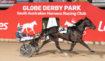 Crushing SA Cup win for Poster Boy son